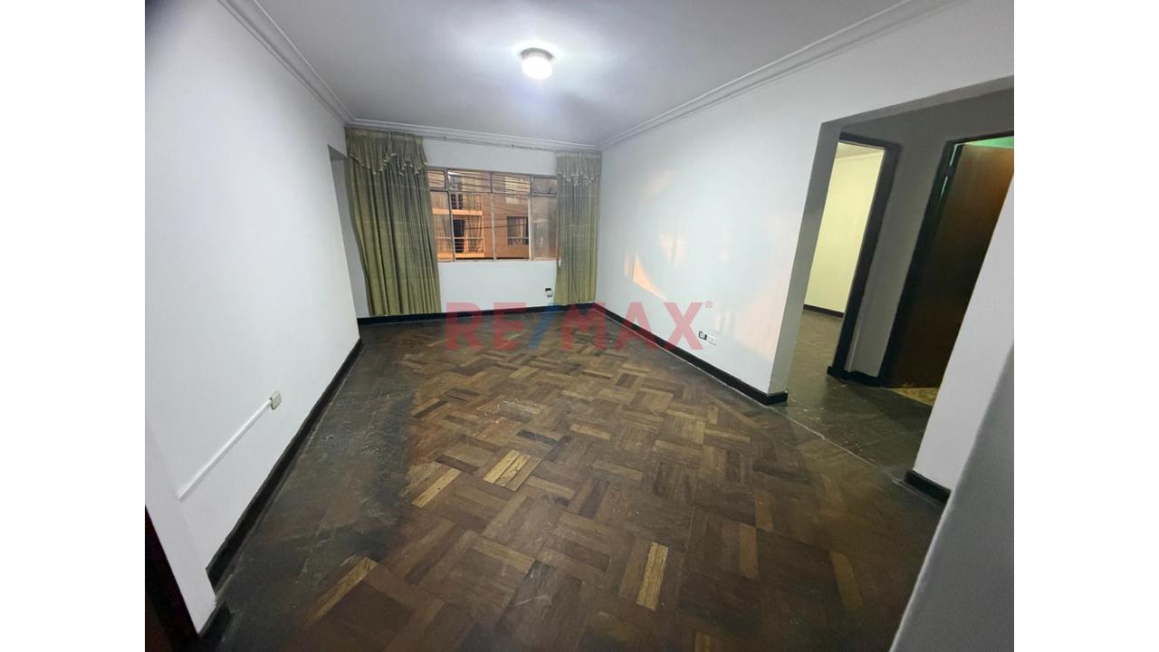 Departamento Dúplex En Venta: Calle Cádiz, Pueblo Libre Total: 160 M² | Construidos: 80 — foto 3