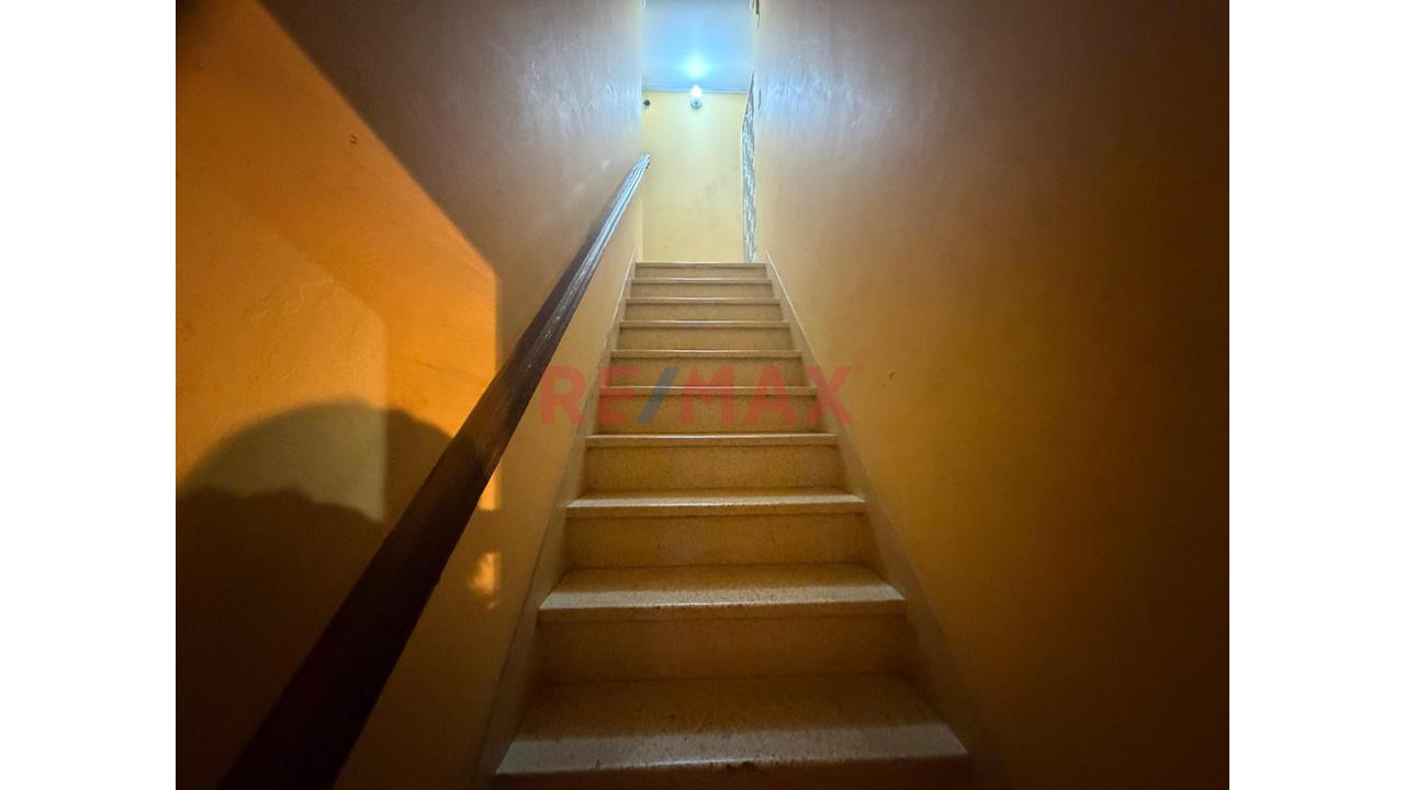 Departamento Dúplex En Venta: Calle Cádiz, Pueblo Libre Total: 160 M² | Construidos: 80 — foto 2