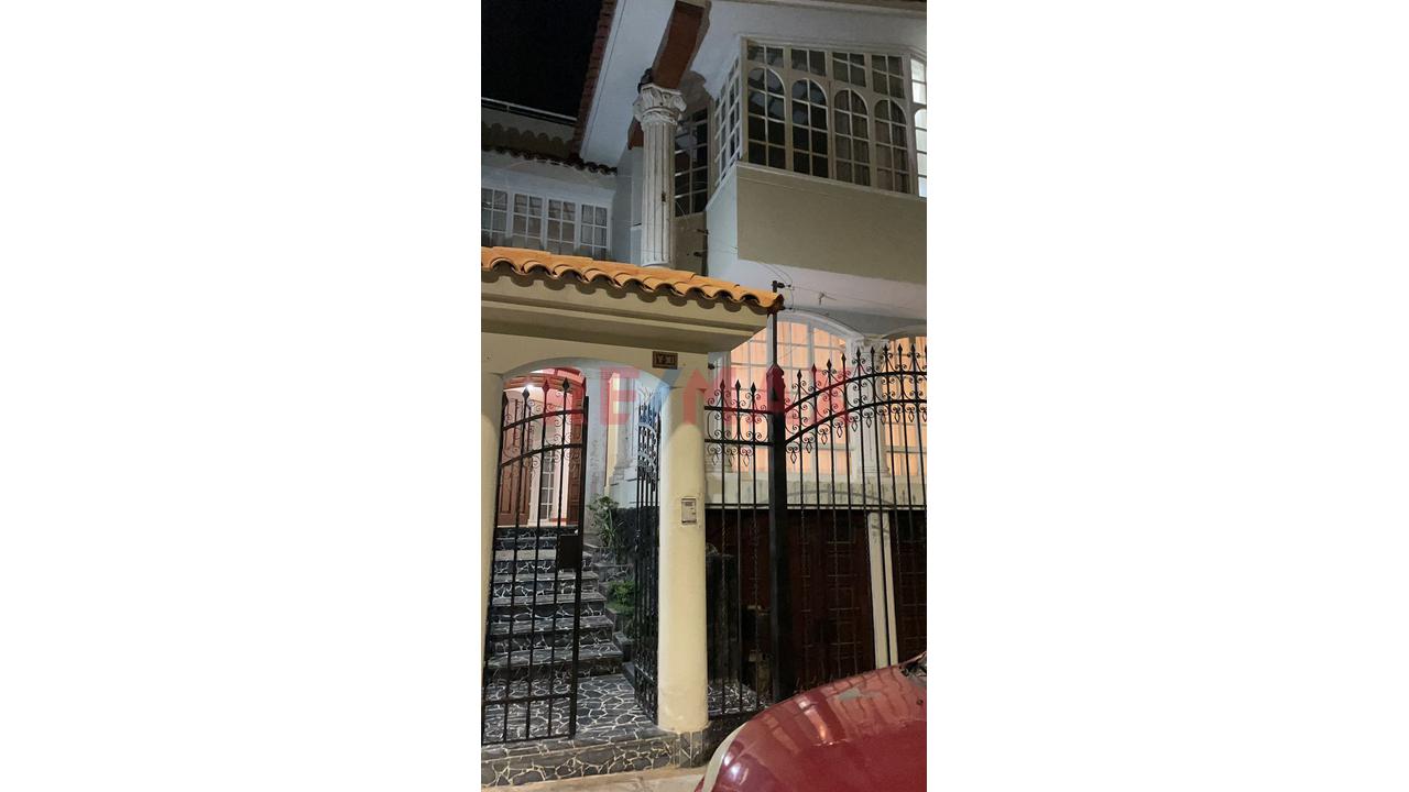 Casa Exclusiva Frente A Parque En Yanahuara — foto 7