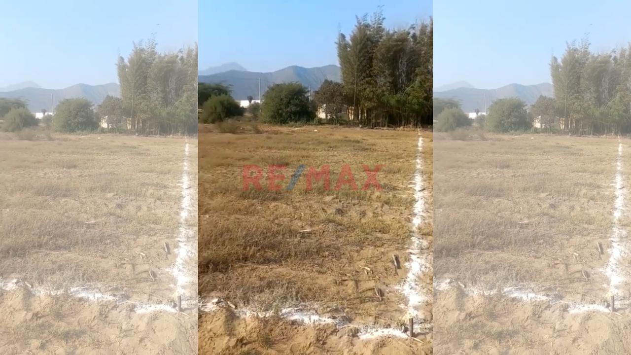 Vendo Terreno 500 M2 Para Casa De Campo En Laredo - 3