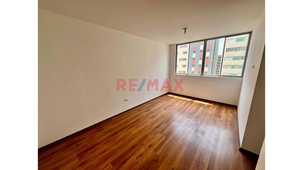 Venta Departamento Flat Condominio Top Mambo Tress - Comas — foto 6