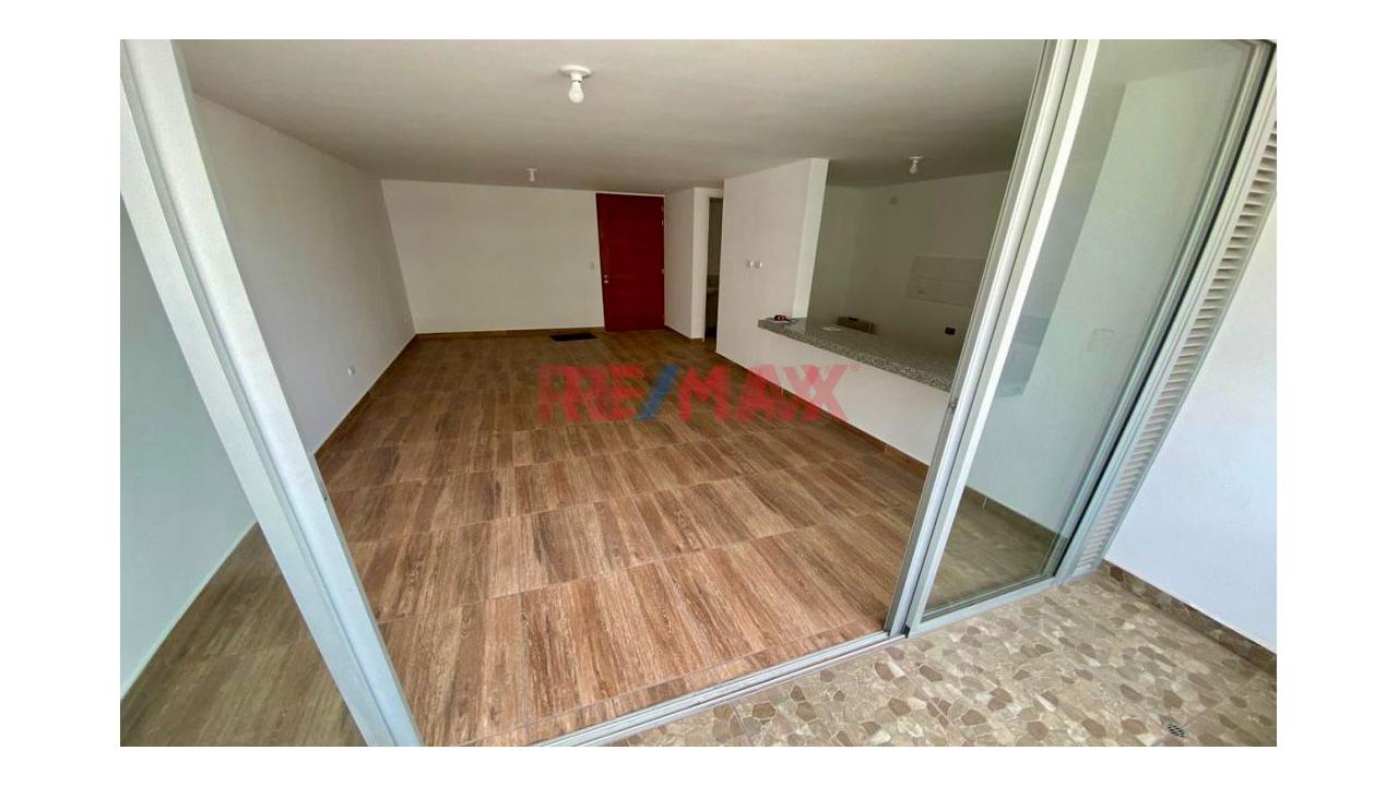 Venta Departamento Flat Condominio Top Mambo Tress - Comas — foto 2