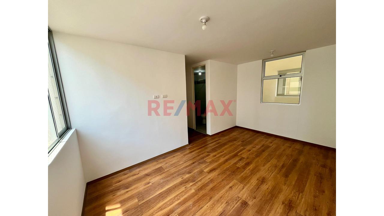 Venta Departamento Flat Condominio Top Mambo Tress - Comas — foto 10