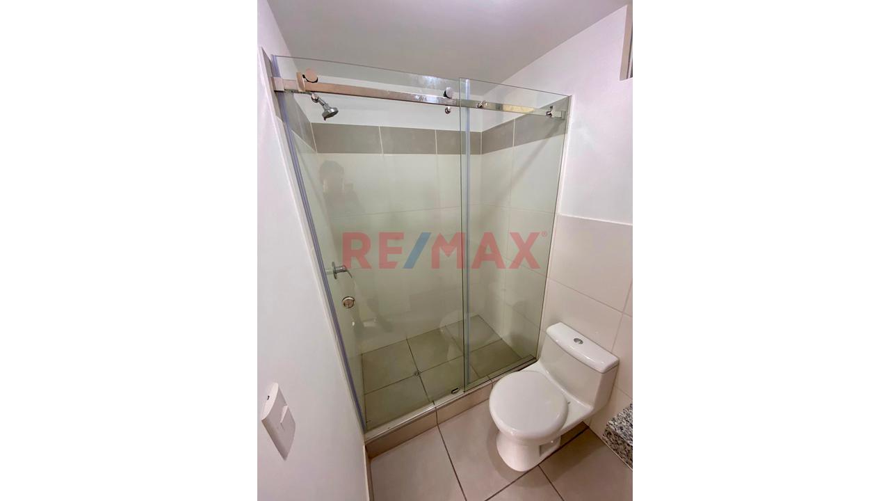 Venta Departamento Flat Condominio Top Mambo Tress - Comas — foto 13