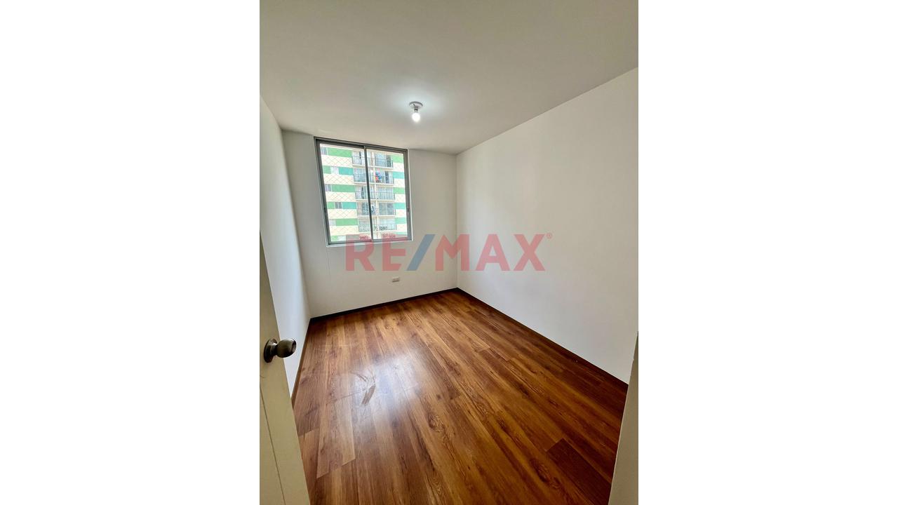 Venta Departamento Flat Condominio Top Mambo Tress - Comas — foto 9