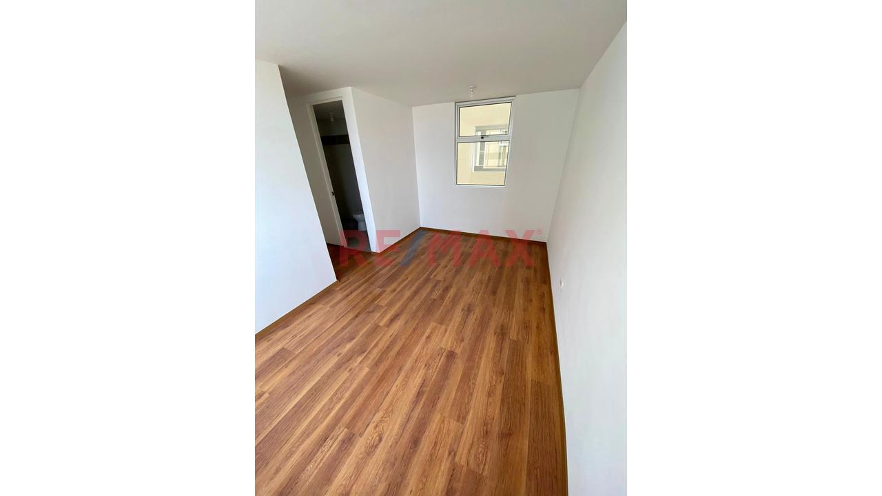 Venta Departamento Flat Condominio Top Mambo Tress - Comas — foto 12