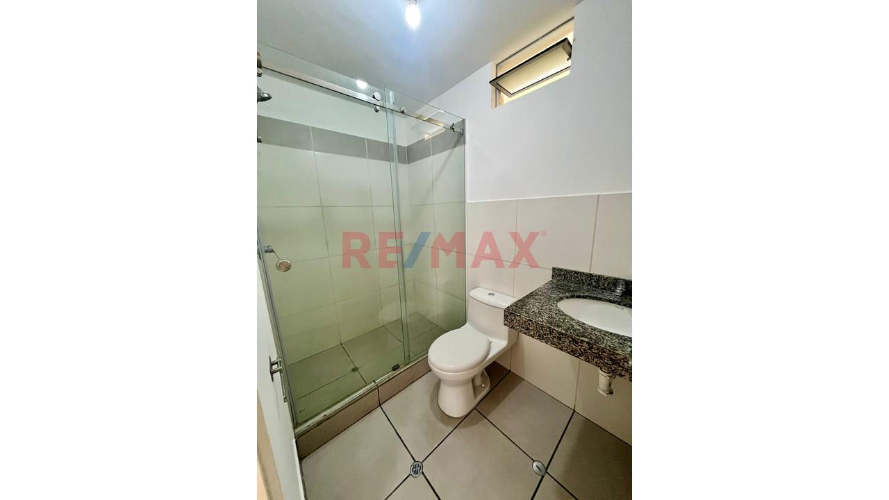 Venta Departamento Flat Condominio Top Mambo Tress - Comas — foto 7