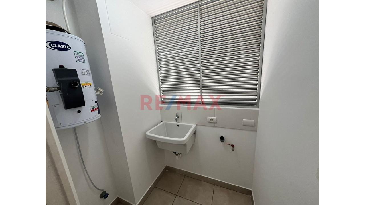Venta Departamento Flat Condominio Top Mambo Tress - Comas — foto 5
