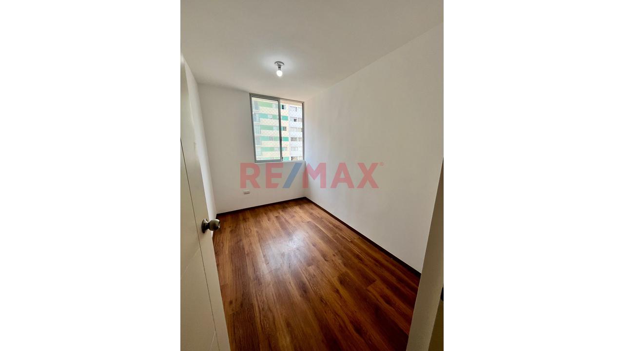Venta Departamento Flat Condominio Top Mambo Tress - Comas — foto 8