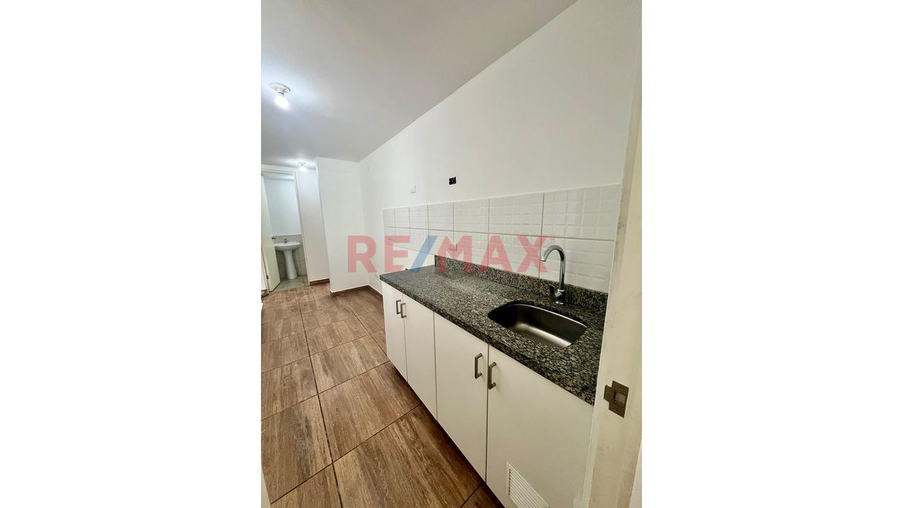 Venta Departamento Flat Condominio Top Mambo Tress - Comas — foto 4
