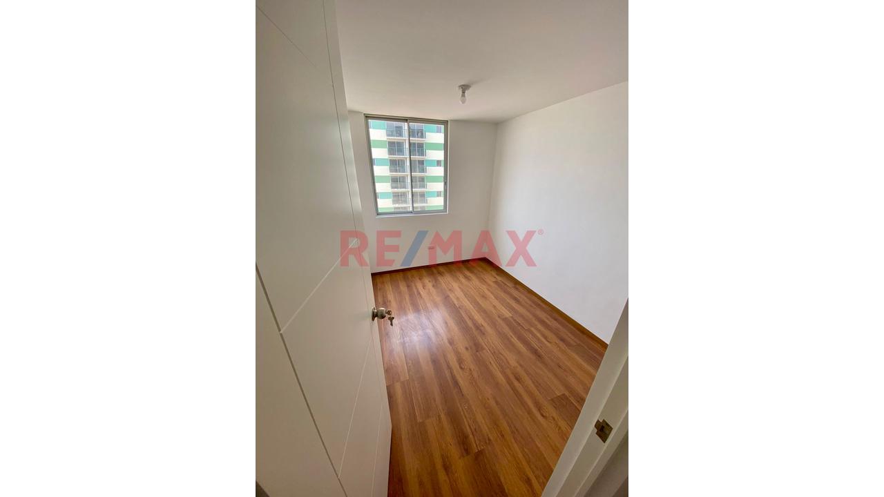 Venta Departamento Flat Condominio Top Mambo Tress - Comas — foto 11