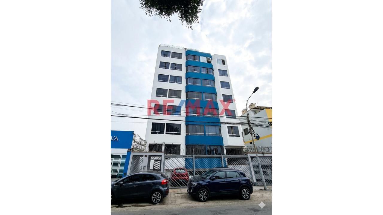 Dpto. 82 M² | Venta | San Miguel