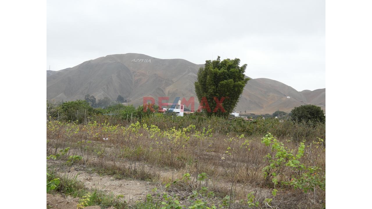 Se Vende Terreno En Azpitia - 4