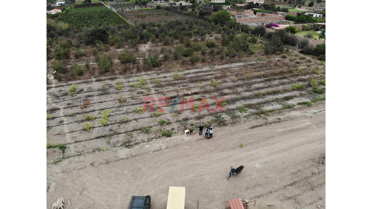 Se Vende Terreno En Azpitia - 8