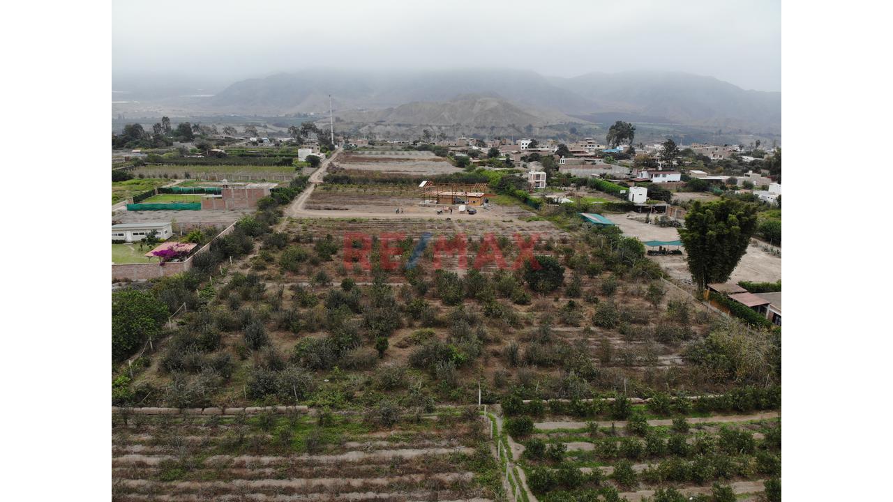 Se Vende Terreno En Azpitia - 5
