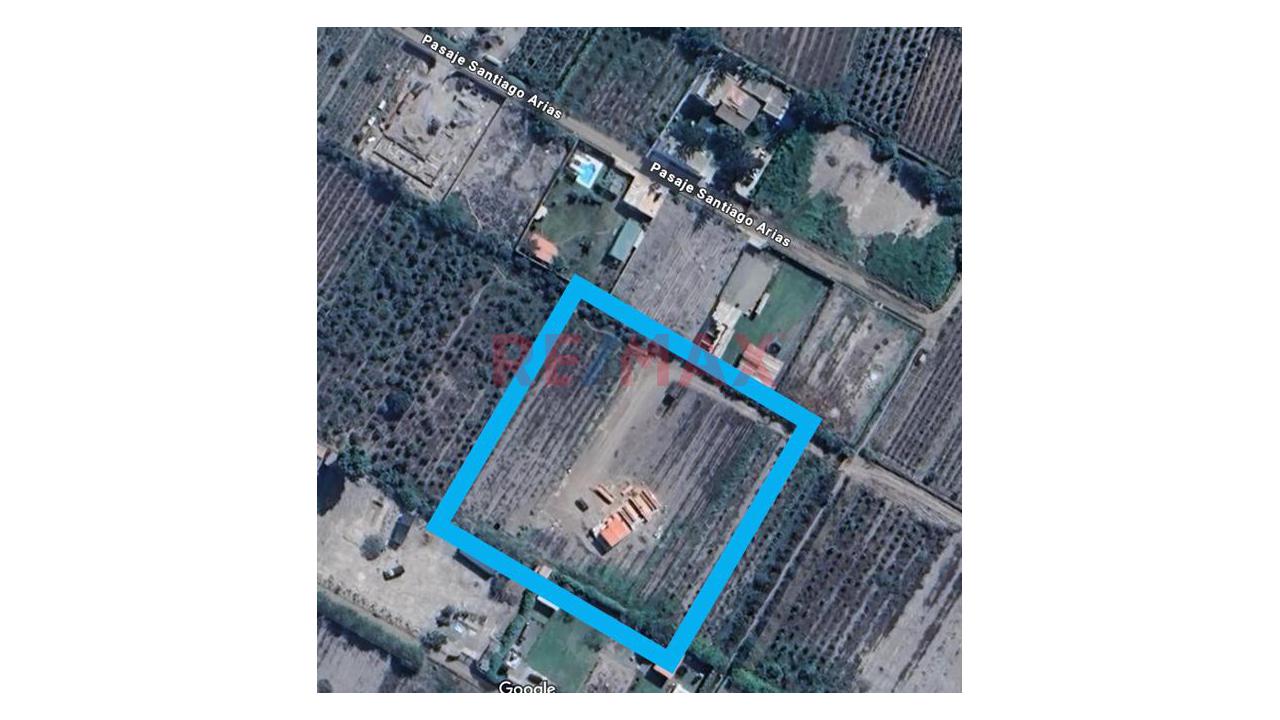 Se Vende Terreno En Azpitia - 1