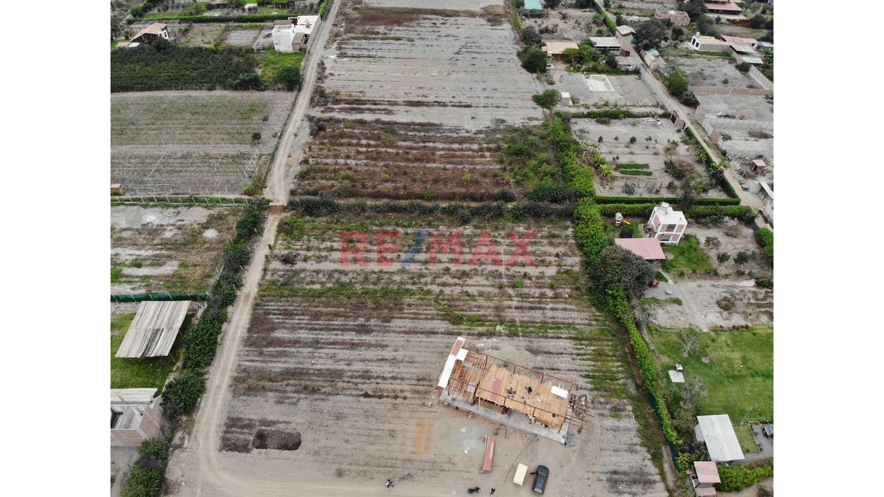 Se Vende Terreno En Azpitia - 7