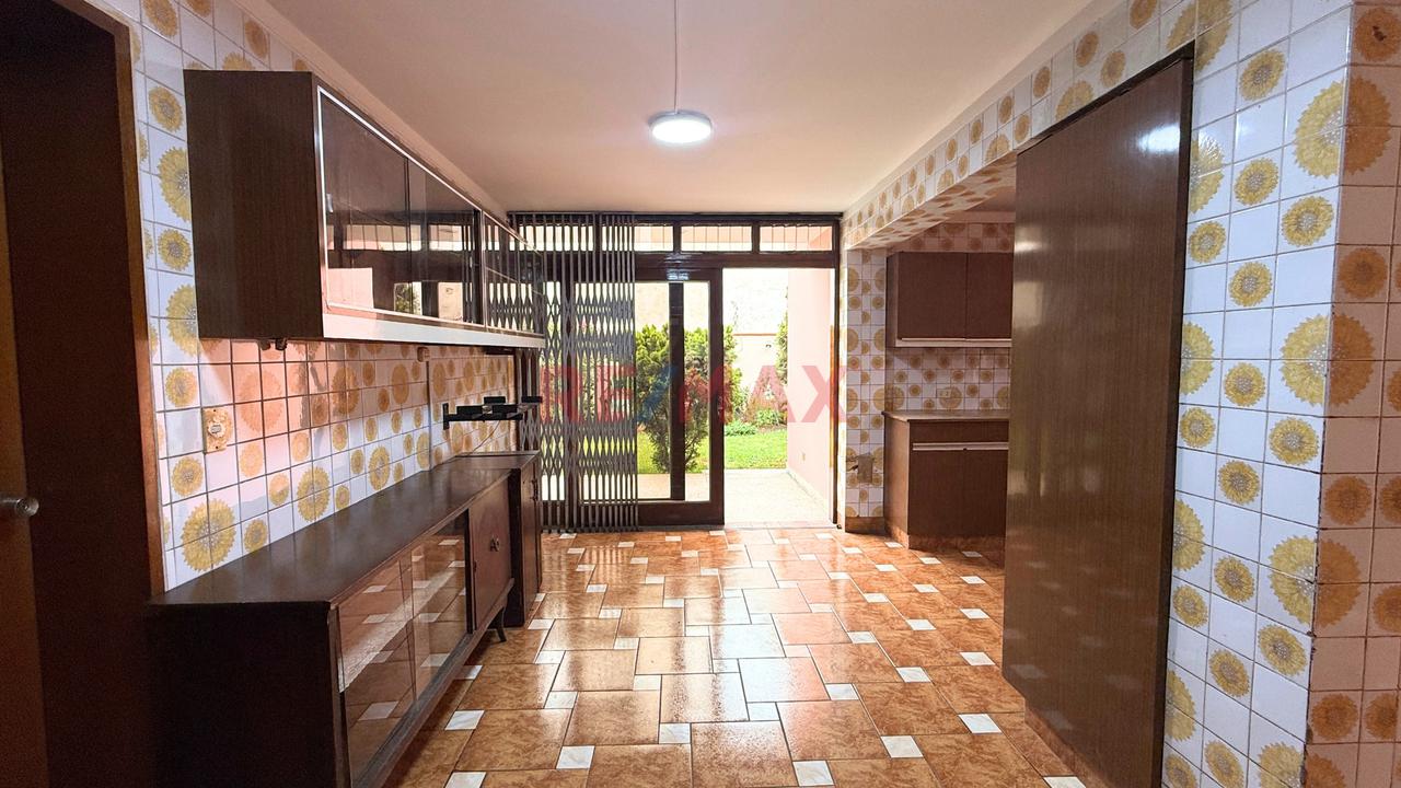 En Venta Hermosa Y Amplia Casa En Esquina Con Doble Frente 495Mt2 En Exclusiva Zona De San Isidro - 9