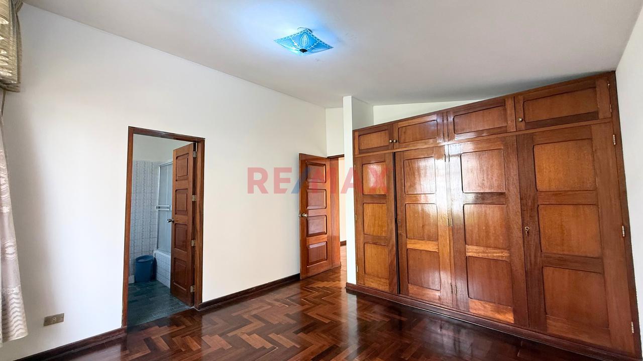 En Venta Hermosa Y Amplia Casa En Esquina Con Doble Frente 495Mt2 En Exclusiva Zona De San Isidro - 14