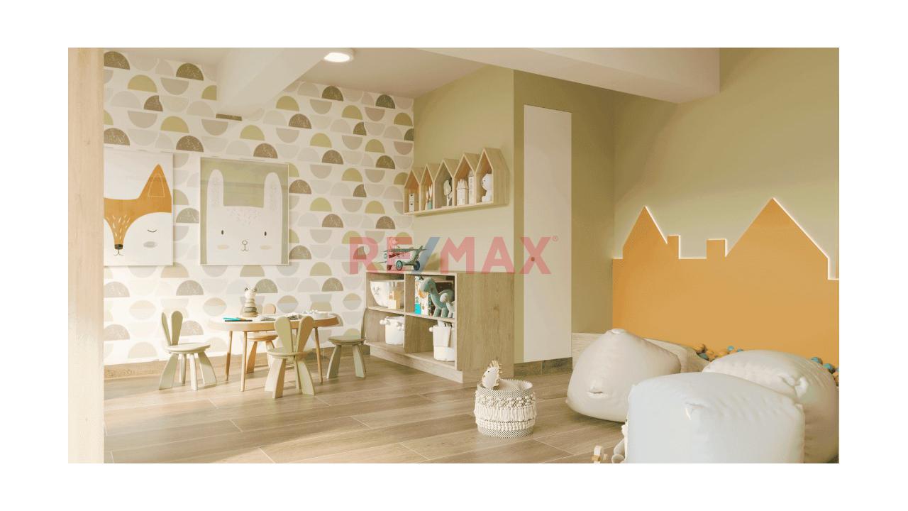 Vive Bien O Invierte !! Depa De Estreno Sin Alcabala Excluisvo En Magdalena Del Mar Limite Con San Isidro — foto 6