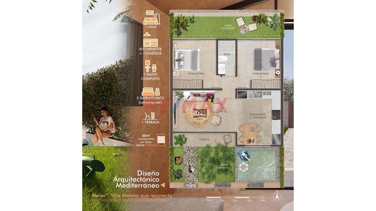 Tu Espacio Ideal Para Conectar Con La Naturaleza Y El Confort - 7