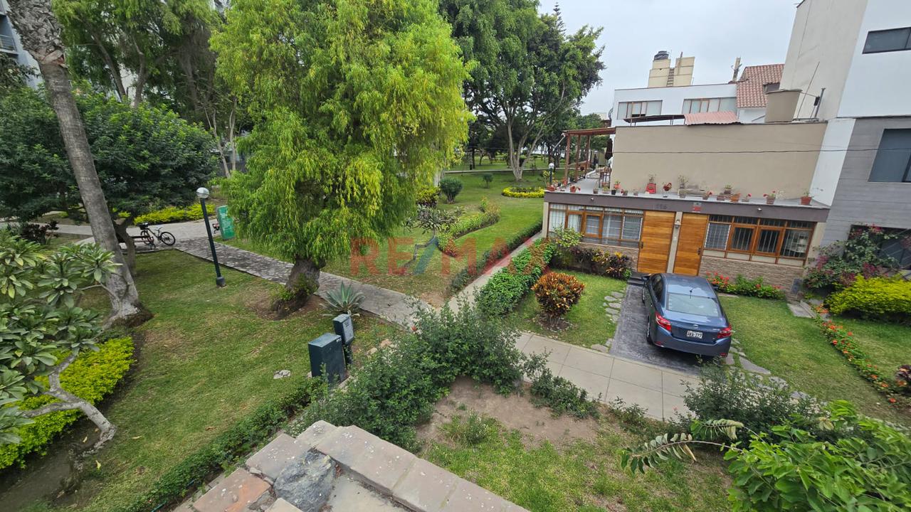 Casa Como Terreno At 405 M² En Aurora – Miraflores | Frente A Parque | 3 Frentes - 7