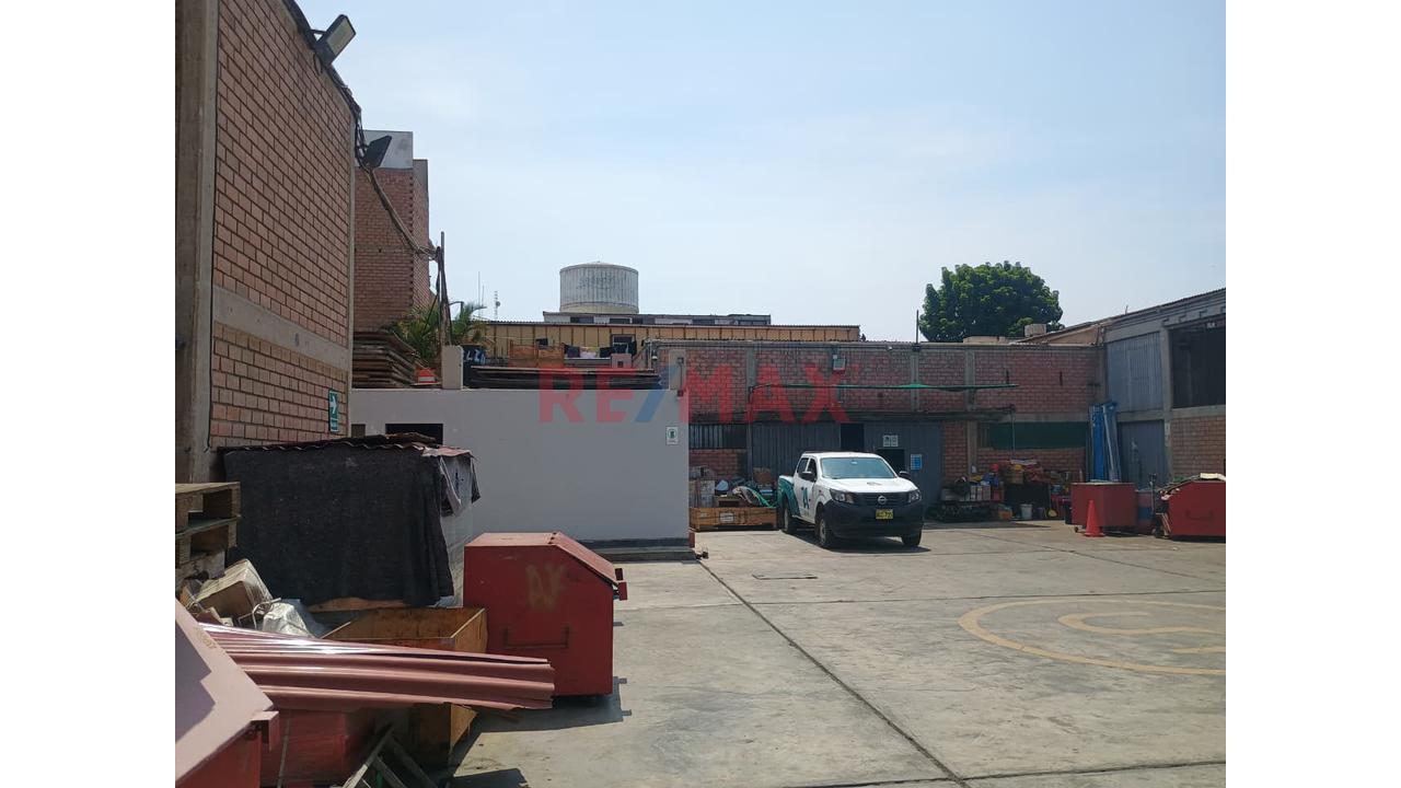 Venta Local Comercial En Callao Ideal Para Almacen Y Oficinas - 6