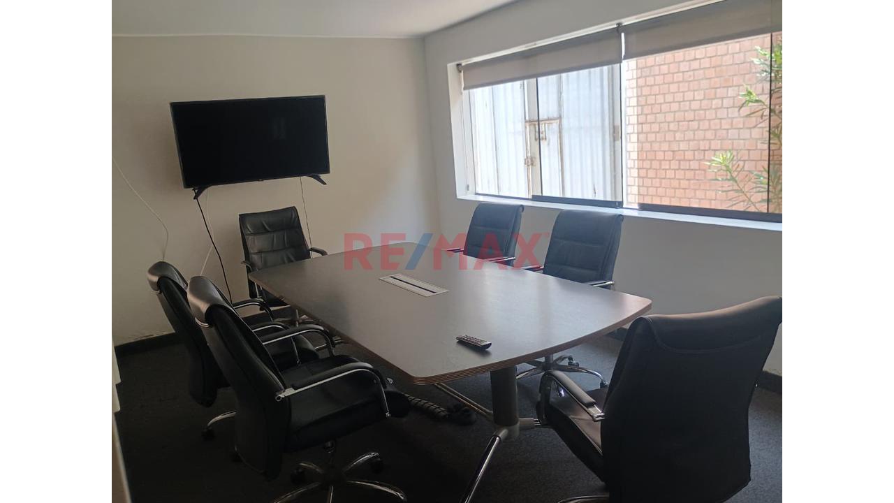 Venta Local Comercial En Callao Ideal Para Almacen Y Oficinas - 16