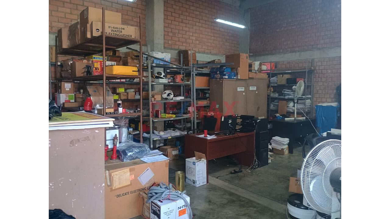 Venta Local Comercial En Callao Ideal Para Almacen Y Oficinas - 7