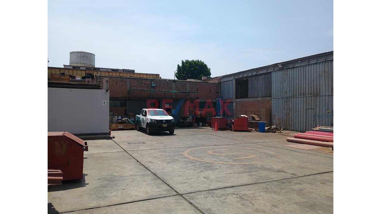 Venta Local Comercial En Callao Ideal Para Almacen Y Oficinas - 4