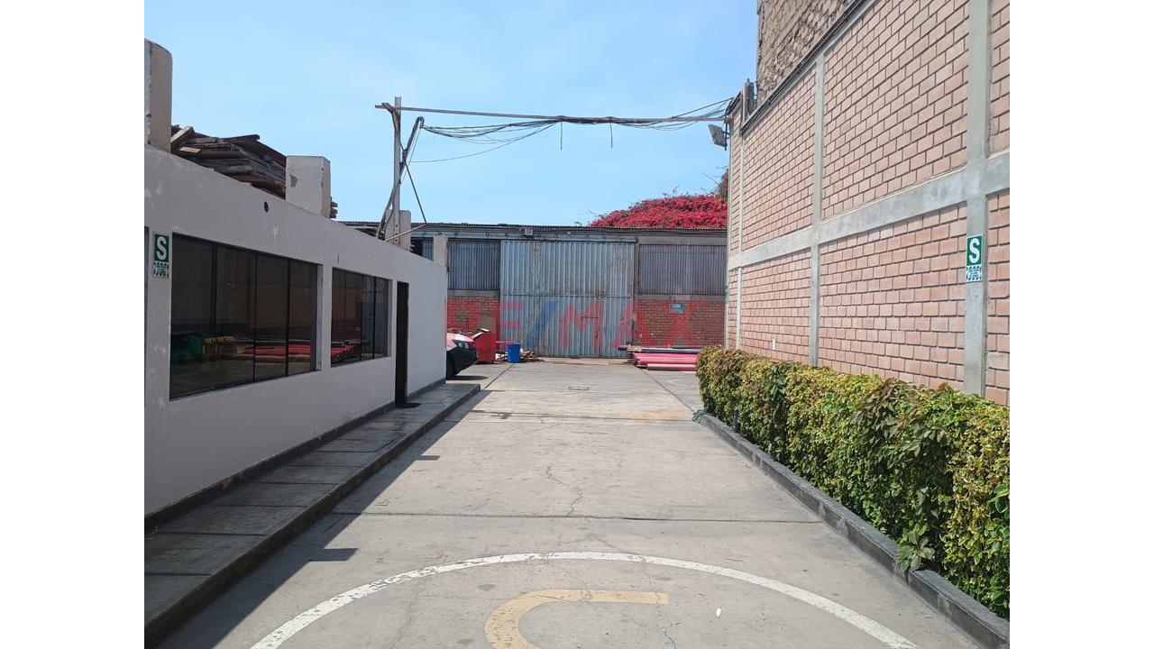 Venta Local Comercial En Callao Ideal Para Almacen Y Oficinas - 3