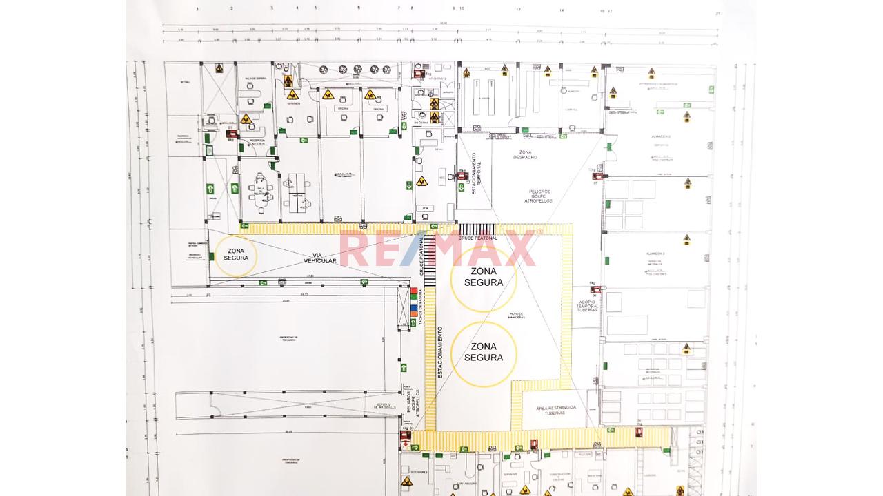 Venta Local Comercial En Callao Ideal Para Almacen Y Oficinas - 21