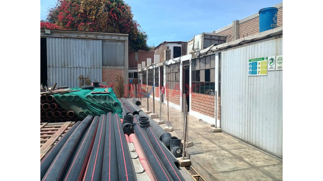 Venta Local Comercial En Callao Ideal Para Almacen Y Oficinas - 13