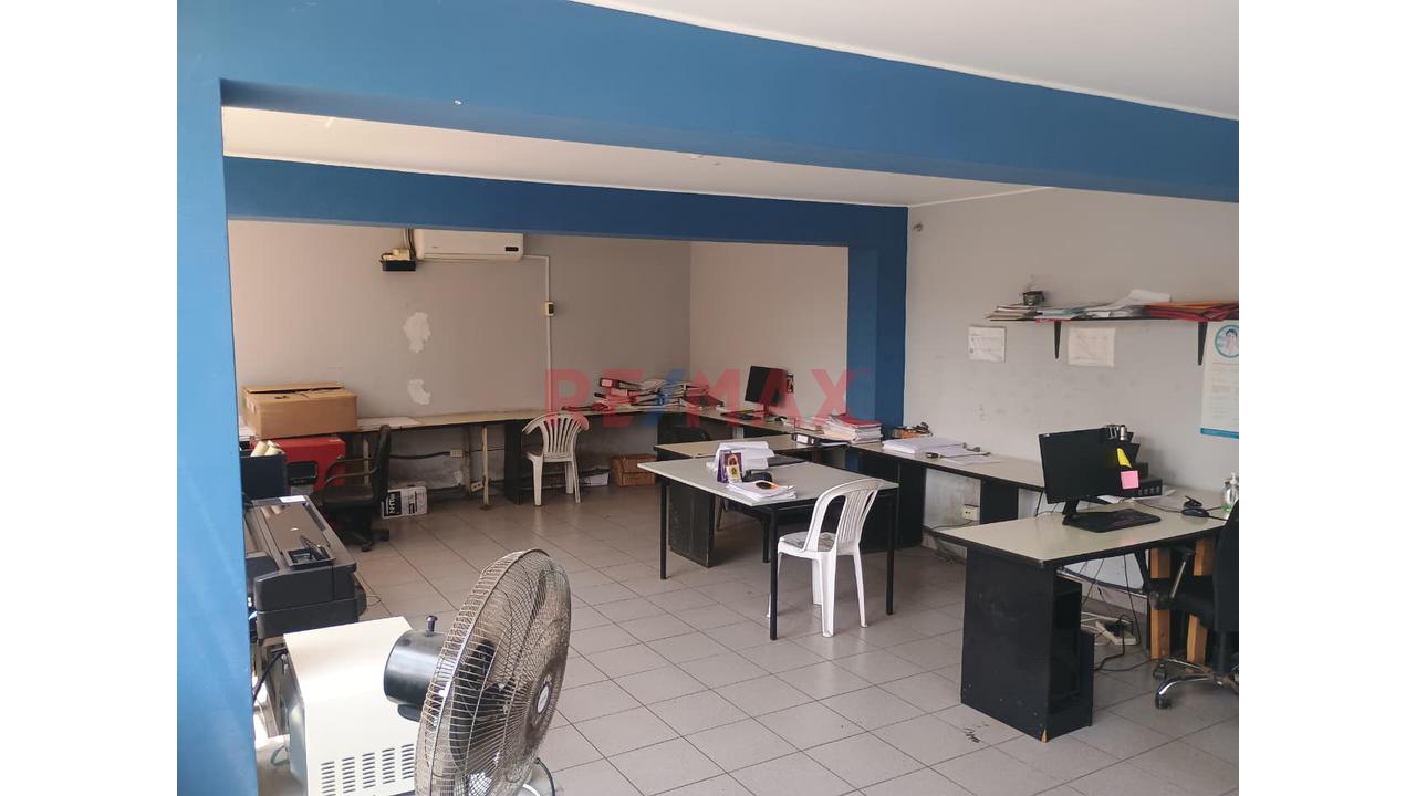 Venta Local Comercial En Callao Ideal Para Almacen Y Oficinas - 20