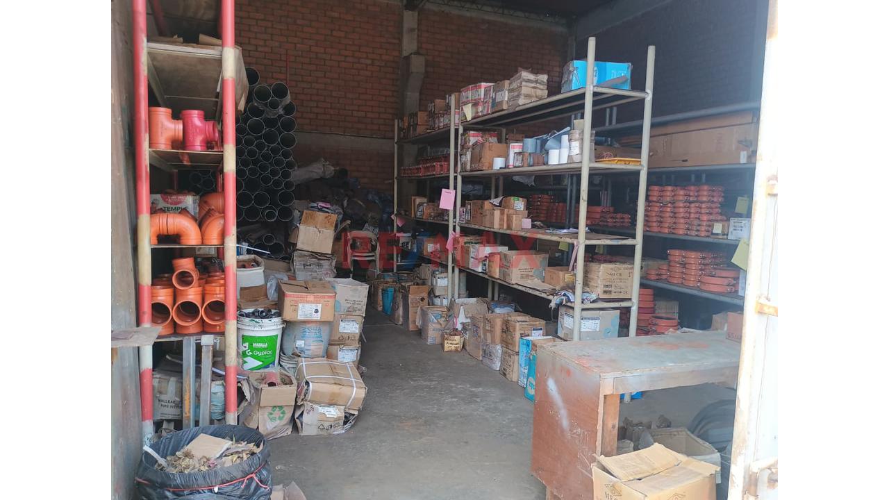 Venta Local Comercial En Callao Ideal Para Almacen Y Oficinas - 10