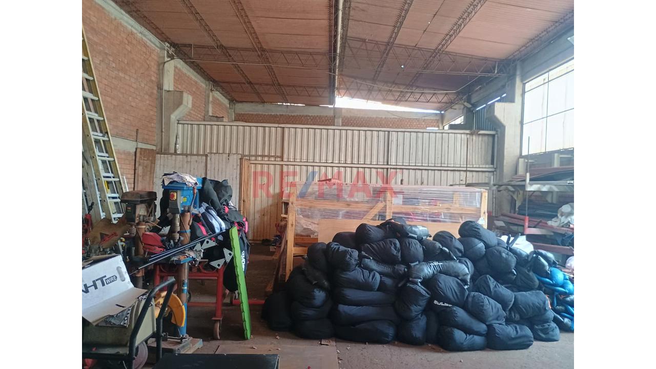Venta Local Comercial En Callao Ideal Para Almacen Y Oficinas - 8