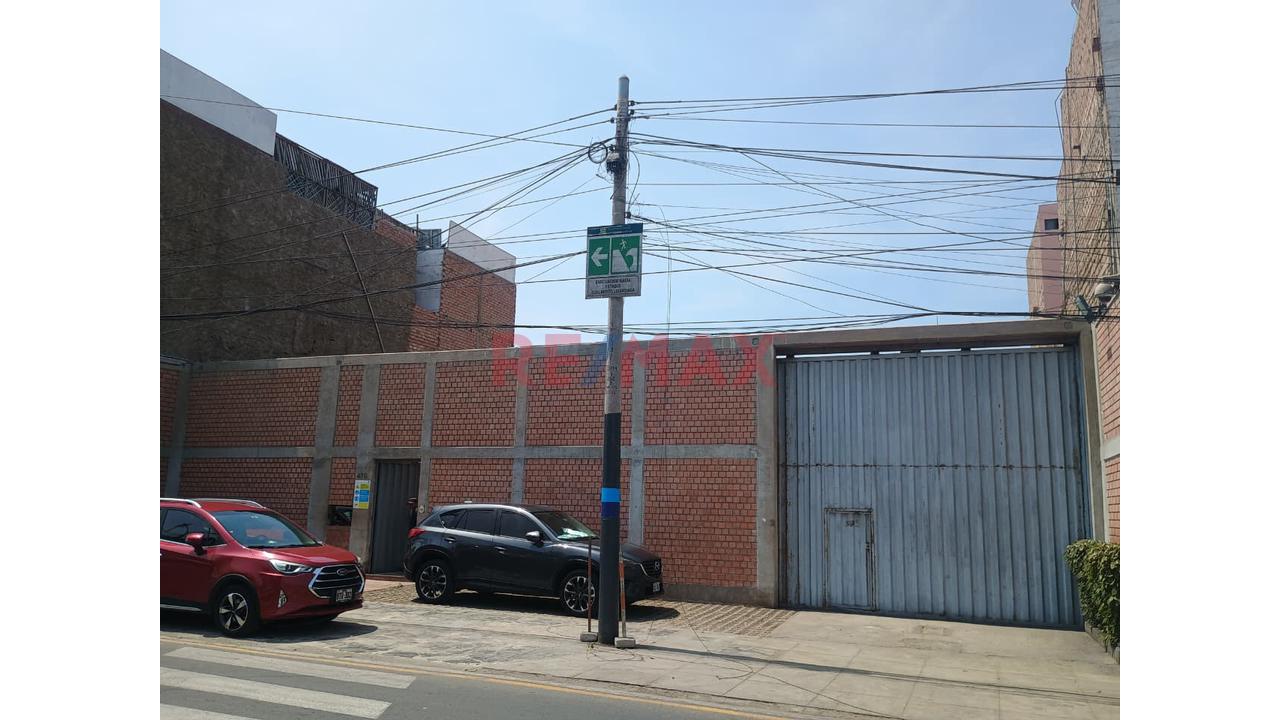 Venta Local Comercial En Callao Ideal Para Almacen Y Oficinas - 2