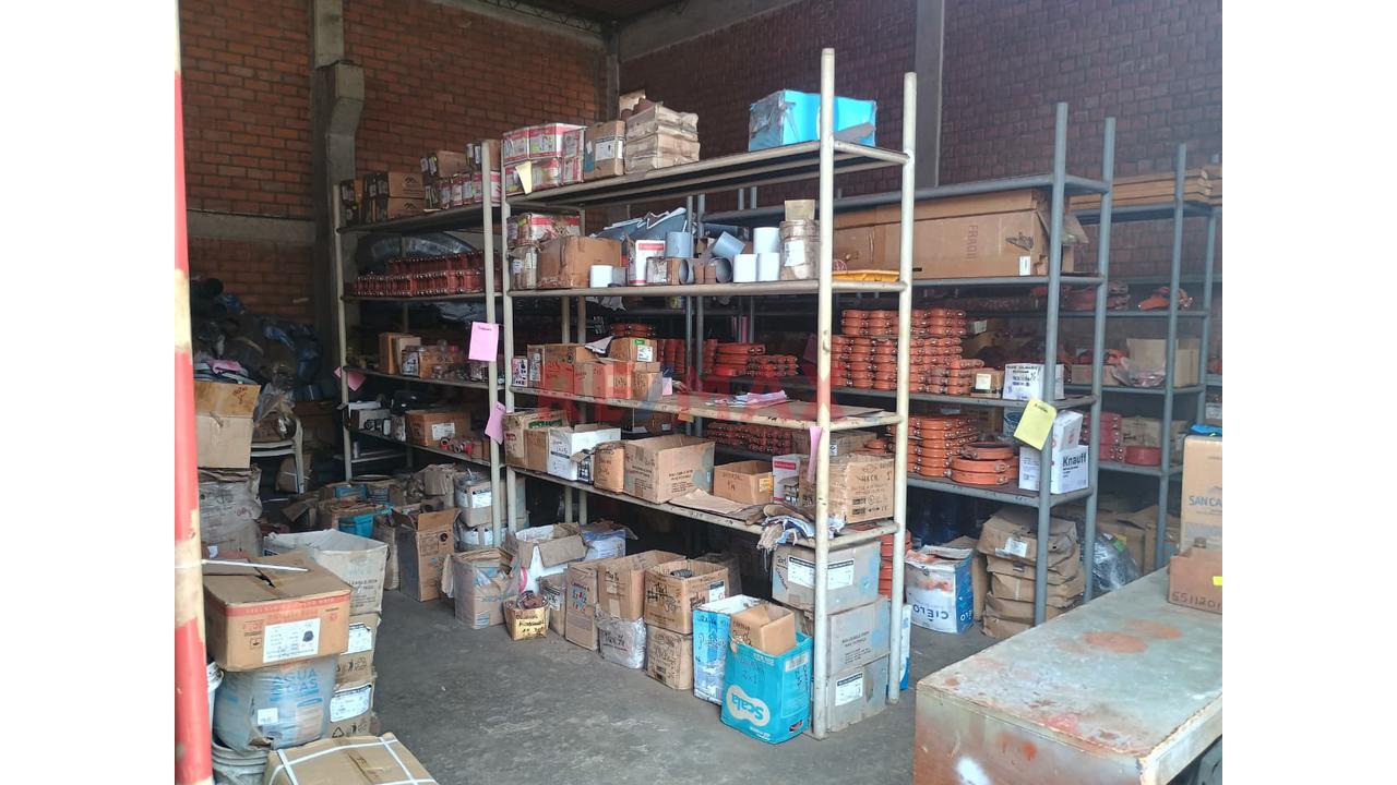 Venta Local Comercial En Callao Ideal Para Almacen Y Oficinas - 9