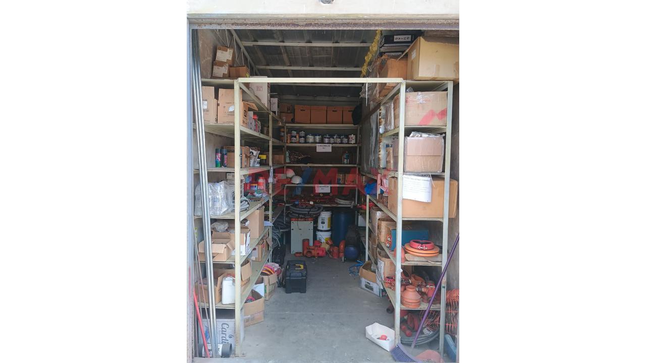 Venta Local Comercial En Callao Ideal Para Almacen Y Oficinas - 14