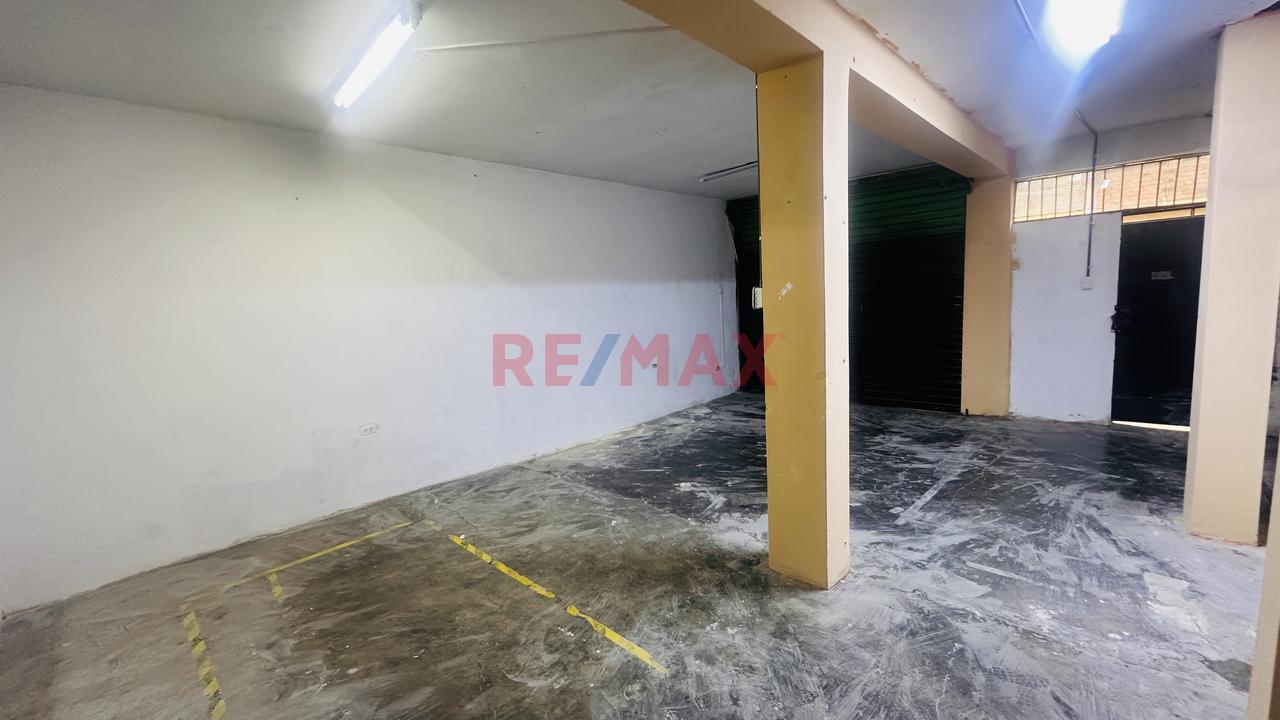 Se Alquila Local Comercial / Almacen — foto 2