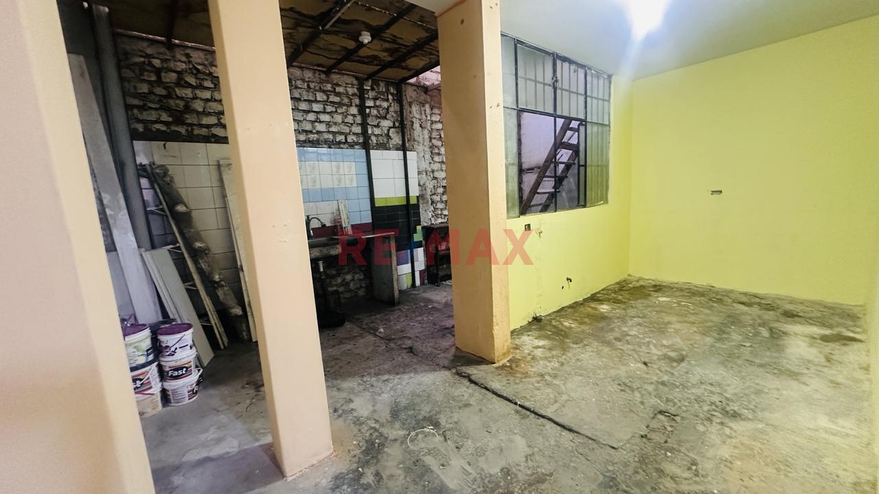 Se Alquila Local Comercial / Almacen — foto 5