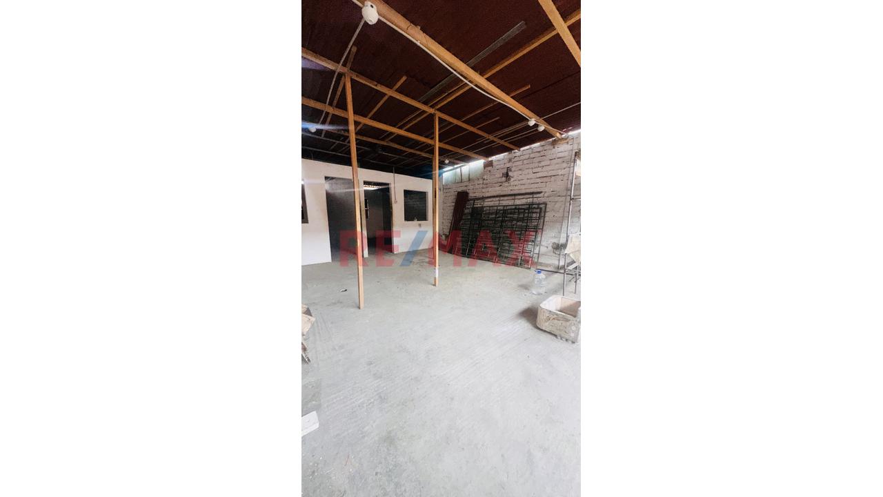 Se Alquila Local Comercial / Almacen — foto 4