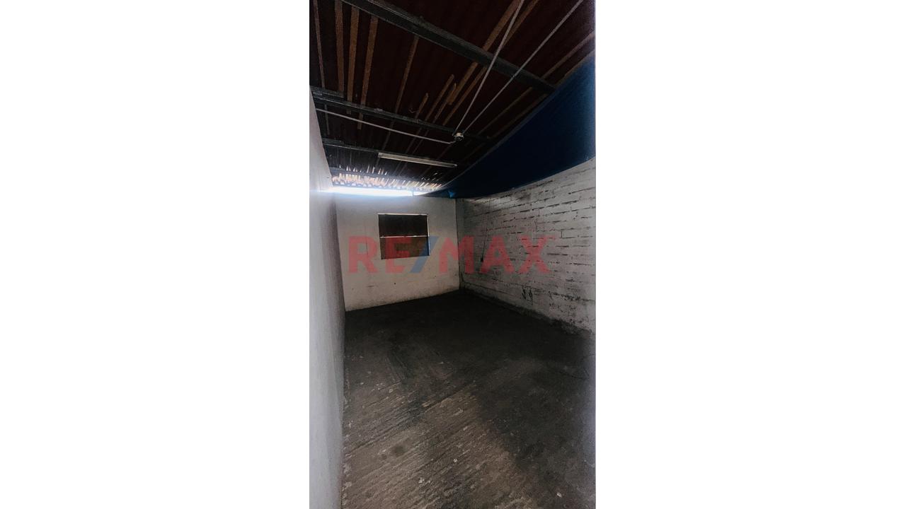 Se Alquila Local Comercial / Almacen — foto 7