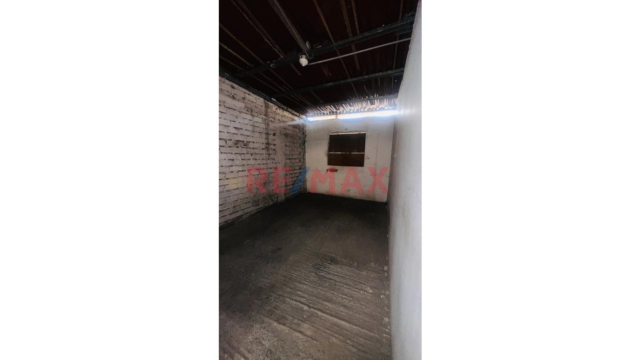 Se Alquila Local Comercial / Almacen — foto 3