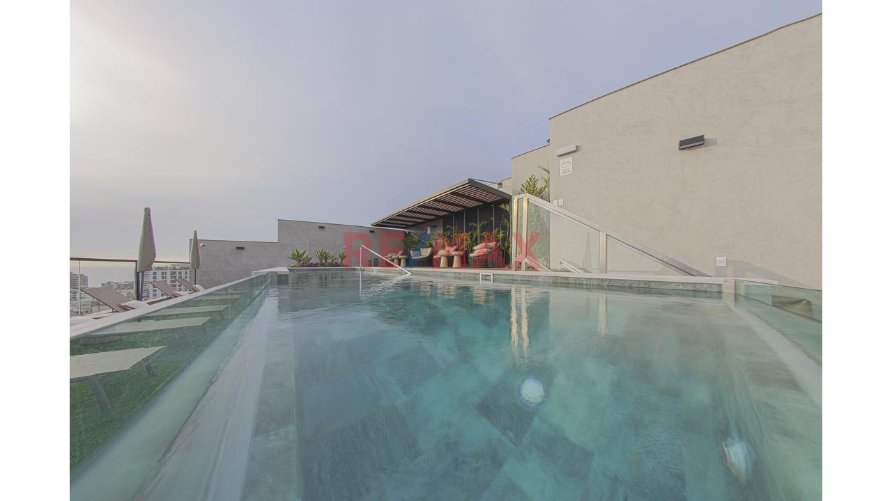 Vive Cerca Del Mar En Un Increíble Edificio — foto 3
