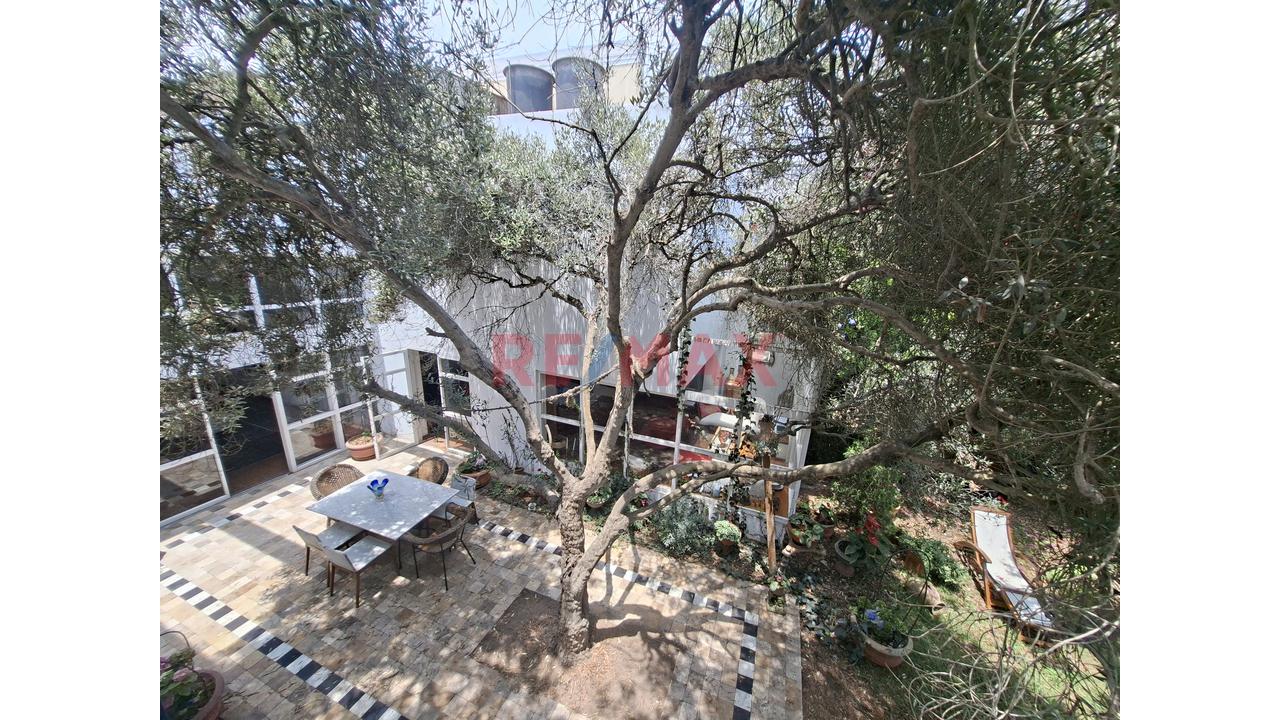 Hermosa Casa De Diseño Tradicional - Mediterraneo, Ubicada En Paul Harris, Una De Las Calles Mas Bonitas Y Residenciales De San Isidro, A Pocos Pasos De Parques, Del Golf Y Todos Los Servicios. - 7