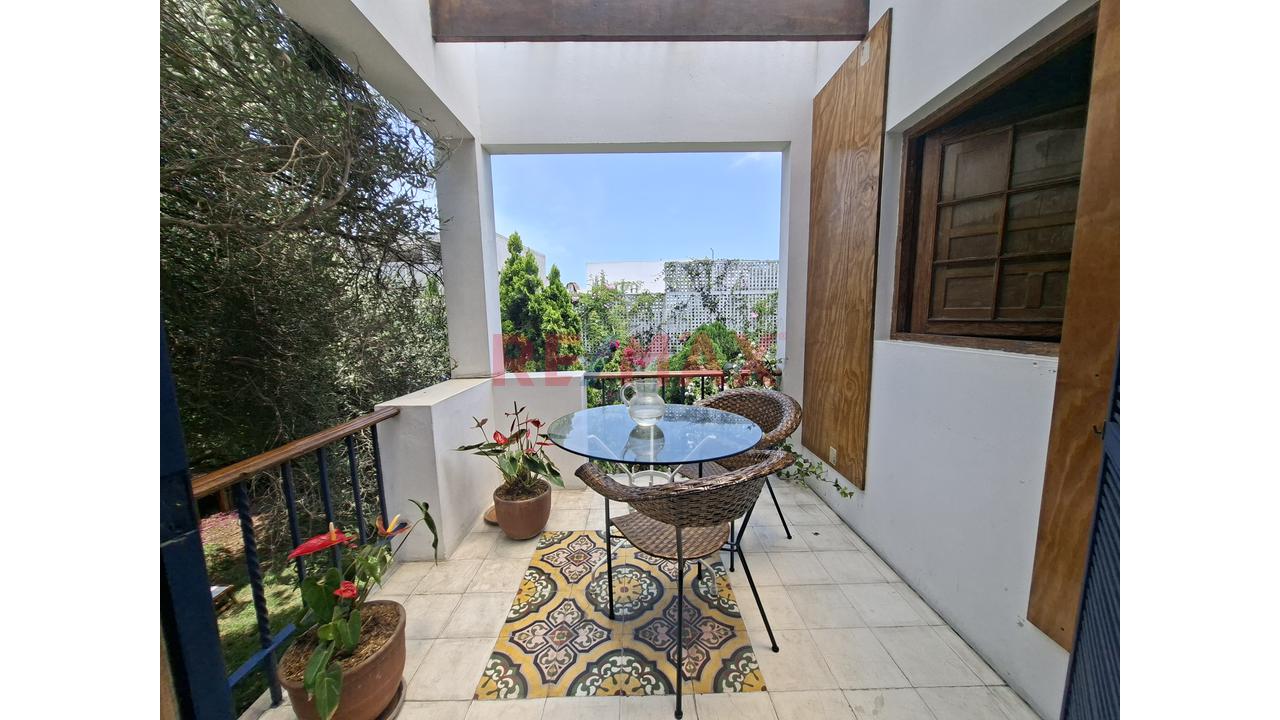 Hermosa Casa De Diseño Tradicional - Mediterraneo, Ubicada En Paul Harris, Una De Las Calles Mas Bonitas Y Residenciales De San Isidro, A Pocos Pasos De Parques, Del Golf Y Todos Los Servicios. - 17