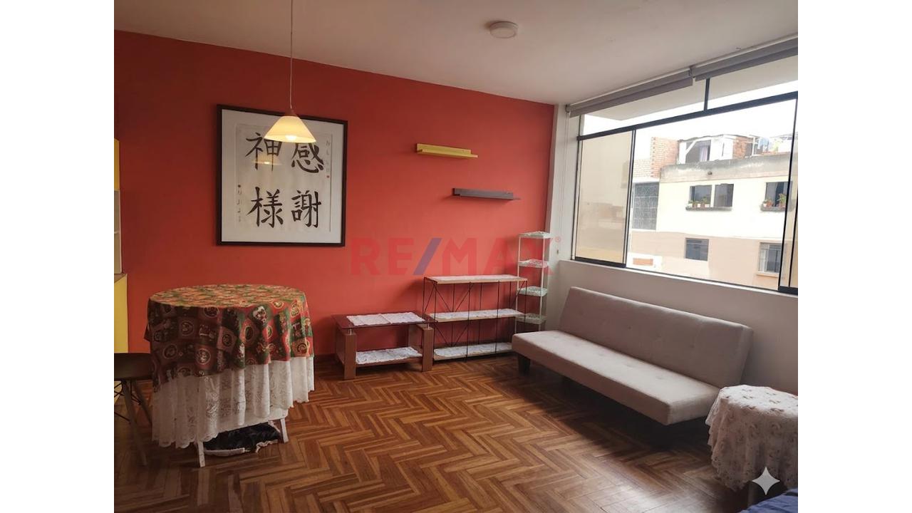 ***Oportunidad *** Venta Departamento En La Perla Callao En 3Er Piso + Azotea ***222M2 — foto 8