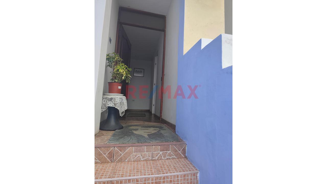 ***Oportunidad *** Venta Departamento En La Perla Callao En 3Er Piso + Azotea ***222M2 — foto 5