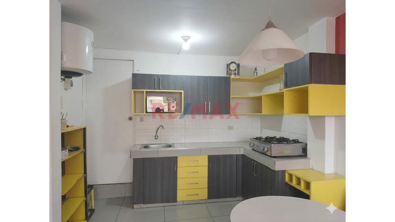 ***Oportunidad *** Venta Departamento En La Perla Callao En 3Er Piso + Azotea ***222M2 — foto 10